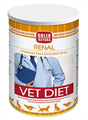 Solid Natura VET Renal диета для кошек влажный, 340 гр MZB043313 - фото 16237