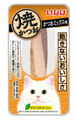 INABA Yaki Tuna Лакомство для кошек филе тунца со вкусом кацуобуси, 12 гр MZB939723 - фото 16351