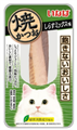 INABA Yaki Tuna Лакомство для кошек филе тунца со вкусом ширасу, 12 гр MZB939747 - фото 16352