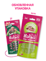MOLINA Лакомство для котят и кошек "Крем-лакомство с уткой и курицей" Odor reduction, 144 гр MZB013415 - фото 16499