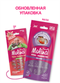 MOLINA, Функциональное крем-лакомство с морским гребешком для взрослых кошек Здоровье глаз, 48 гр MZB074105 - фото 16517