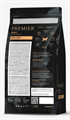 Premier Cat Turkey ADULT Свежая индейка для кошек, 2 кг MZB851690 - фото 17115
