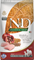 N&D ANCESTRAL GRAIN DOG CHICKEN, SPELT, OATS AND POMEGRANATE ADULT MEDIUM & MAXI 2.5KG - фото 4744