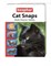 Beaphar Cat snaps комплексная пищевая добавка д/кош. таб №75 - фото 4960