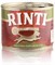 RINTI GOLD / Консервы Ринти Голд для собак Телятина - фото 5088