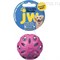 Игрушка д/собак - Мяч сетчатый, хрустящая, резина, маленькая Crackle & Crunch Ball Small - фото 6163