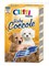 CLIFFI Мясные бисквиты для щенков Baby Coccole - фото 7025