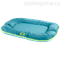 Подушка OSCAR 100 голубая, непромокаемая(нейлон) - фото 8281