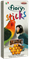 FIORY палочки для средних попугаев Sticks с медом 2х60 г - фото 8339