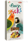 FIORY палочки для средних попугаев Sticks с фруктами 2х60 г - фото 8341
