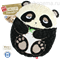GIGWI Лежанка панда для кошек - фото 8562