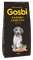 Корм Госби Грейн фри для щенков, 3 кг/ GOSBI EXCLUSIVE GRAIN FREE PUPPY 3 KG - фото 8826