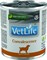 Vet Life Dog Convalescence с курицей диетический влажный корм для собак в восстановительный и послеоперационный период 300 гр - фото 9820